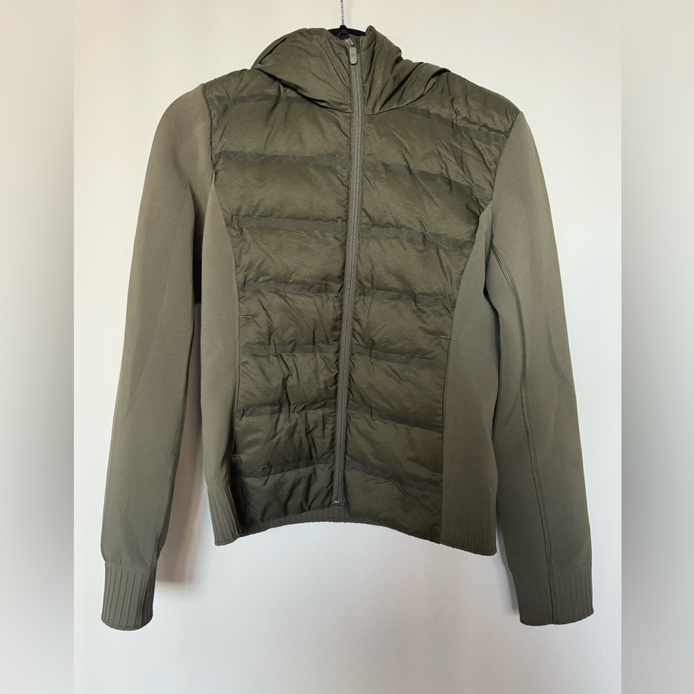 Lululemon jacket